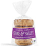 cinnamon raisin