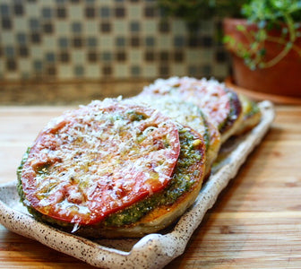 BRUSCHETTA