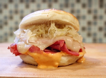 REUBEN