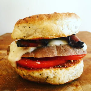 KENTUCKY HOT BROWN