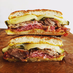 CUBANO