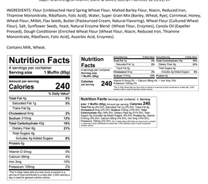 super grains