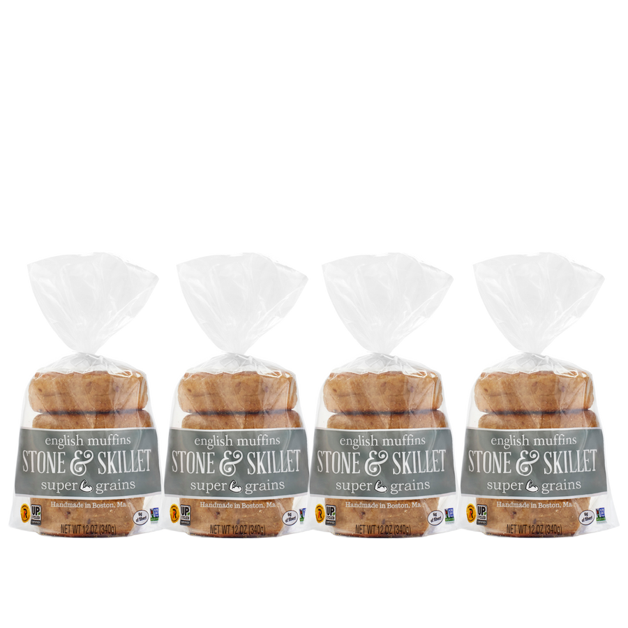 super grains