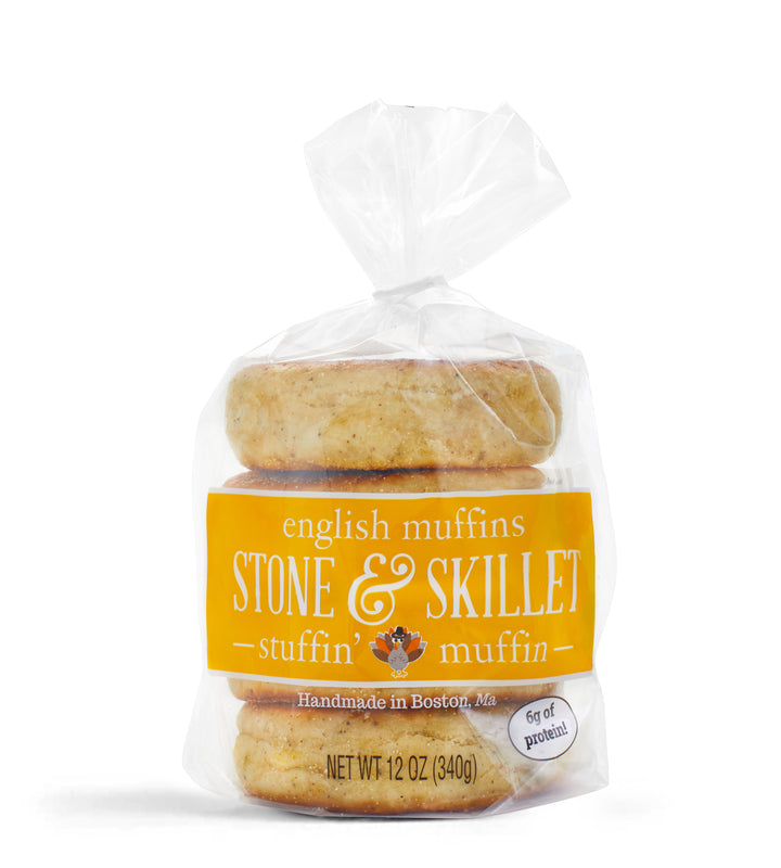 stuffin' muffin