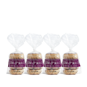 cinnamon raisin