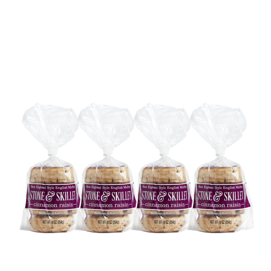 cinnamon raisin